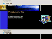 Tablet Screenshot of graphics4us.tripod.com