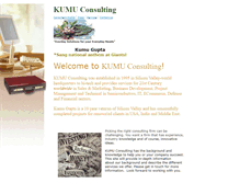 Tablet Screenshot of kumuconsulting.tripod.com