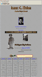 Mobile Screenshot of classof1957co.tripod.com
