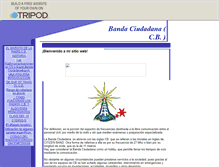 Tablet Screenshot of comision3.es.tripod.com
