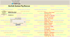 Desktop Screenshot of gprescue.tripod.com