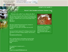 Tablet Screenshot of kiritmodi.tripod.com