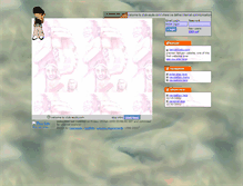 Tablet Screenshot of clubwaudo.tripod.com