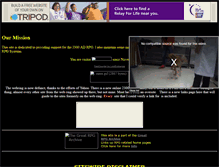 Tablet Screenshot of ad2300.tripod.com