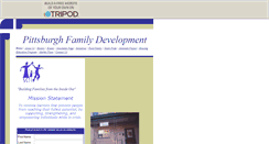 Desktop Screenshot of pghfamily.tripod.com