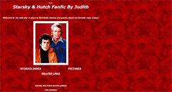 Desktop Screenshot of fanfictales.tripod.com