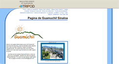 Desktop Screenshot of gmlsin.tripod.com