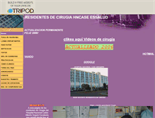 Tablet Screenshot of medicoresidente.tripod.com