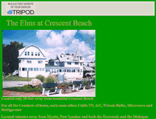 Tablet Screenshot of crescentbeachelms.tripod.com