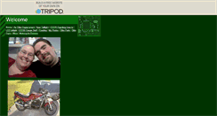Desktop Screenshot of electrovw.tripod.com