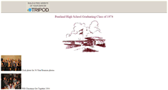 Desktop Screenshot of pearland1974.tripod.com