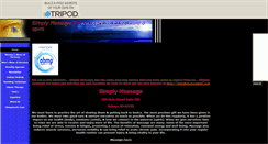 Desktop Screenshot of bodybasicsnj.tripod.com