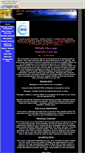 Mobile Screenshot of bodybasicsnj.tripod.com