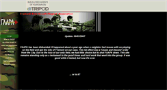 Desktop Screenshot of fremontairsoft.tripod.com