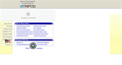 Desktop Screenshot of ms45.tripod.com