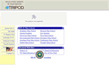 Tablet Screenshot of ms45.tripod.com