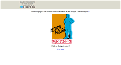 Desktop Screenshot of dragonfigures.tripod.com