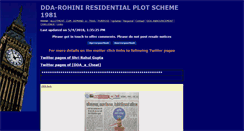 Desktop Screenshot of dda-rohini.tripod.com