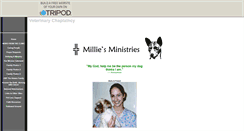 Desktop Screenshot of ministryoutreach.tripod.com