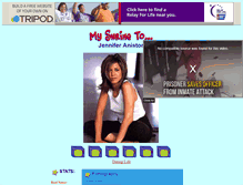 Tablet Screenshot of anistonpage.tripod.com