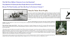 Desktop Screenshot of boatpeople75.tripod.com