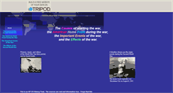 Desktop Screenshot of firemint28.tripod.com