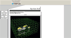 Desktop Screenshot of dave33510.tripod.com