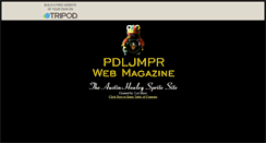 Desktop Screenshot of pdljmpr.tripod.com