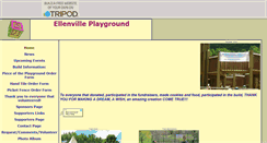 Desktop Screenshot of evpark.tripod.com