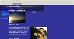 Desktop Screenshot of bigfishincanada.tripod.com