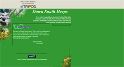 Desktop Screenshot of geckoguy15.tripod.com