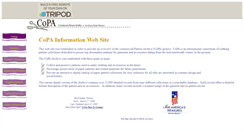 Desktop Screenshot of copa-uri.tripod.com