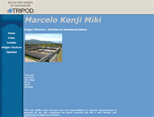 Tablet Screenshot of marcelomiki.tripod.com