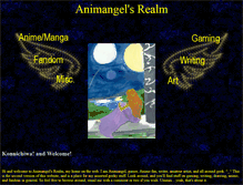 Tablet Screenshot of animangel.tripod.com