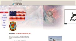 Desktop Screenshot of marine73110.tripod.com
