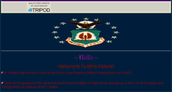 Desktop Screenshot of fl881.tripod.com