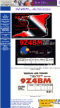 Mobile Screenshot of 9z4bm.tripod.com