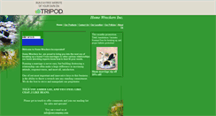 Desktop Screenshot of h-and-r-wreck.tripod.com