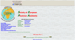 Desktop Screenshot of europeanpa.tripod.com