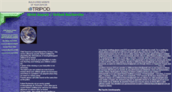 Desktop Screenshot of childsearchpsychic.tripod.com