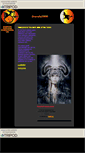Mobile Screenshot of dracula3000.tripod.com