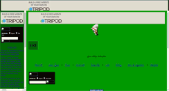 Desktop Screenshot of eponaequestrian.tripod.com
