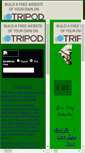 Mobile Screenshot of eponaequestrian.tripod.com