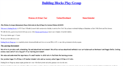 Desktop Screenshot of buildingblocksnyc.tripod.com