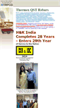 Mobile Screenshot of handk-india.tripod.com