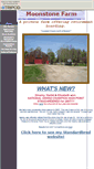 Mobile Screenshot of moonstonefarm.tripod.com