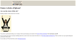 Desktop Screenshot of fgbcnaf.tripod.com