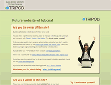 Tablet Screenshot of fgbcnaf.tripod.com