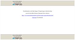 Desktop Screenshot of elliottrl.tripod.com