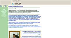 Desktop Screenshot of drariffin.tripod.com